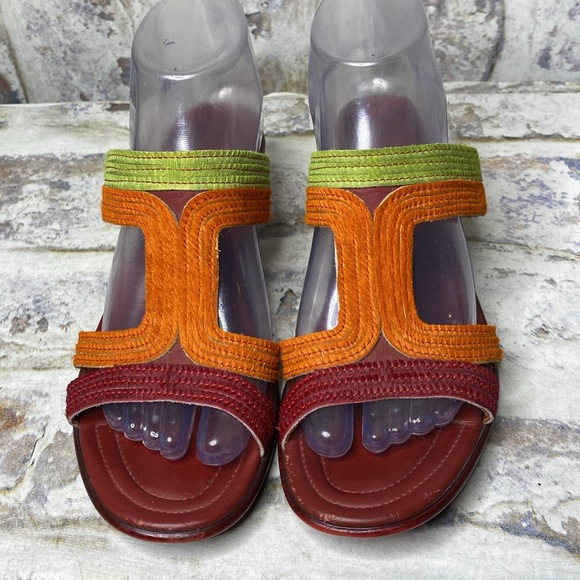 Think Sandals - Picture 3 of 8